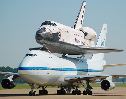 nasa l.